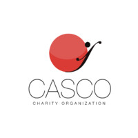 CASCO Charity Organization logo